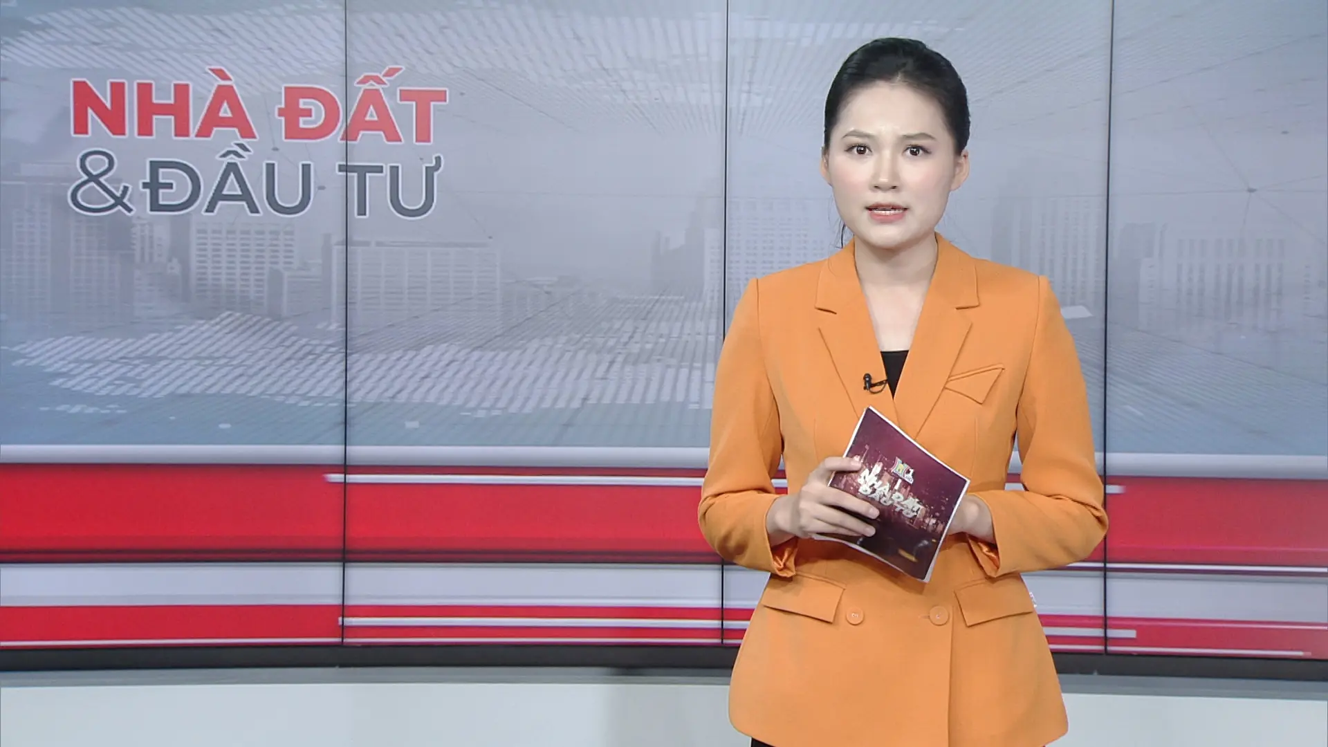 Bản tin Nhà đất và đầu tư | 11/11/2025